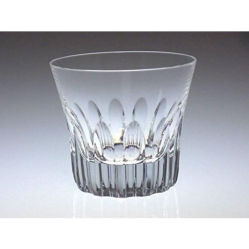 バカラ グラス エトナ ロック グラス オールド ファッションド 未使用  