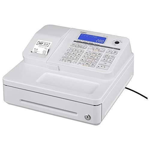 カシオ電子レジスター SR-GS 潔癖