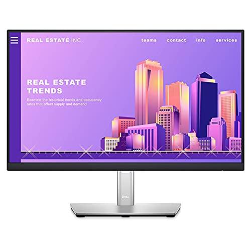 Dell Technologies P2222H プロフェッショナルシリーズ 21.5 