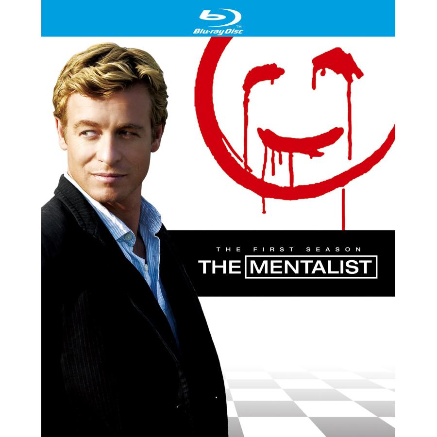 メンタリスト　S1〜S5 THE MENTALIST / メンタリスト 〈ファースト・シーズン〉コレクターズ