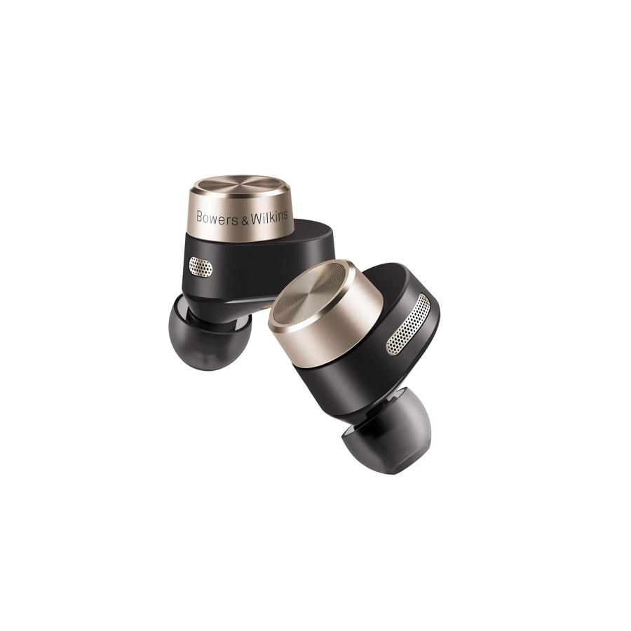 Bowers & Wilkins True Sound 完全ワイヤレス・インイヤーヘッドホン
