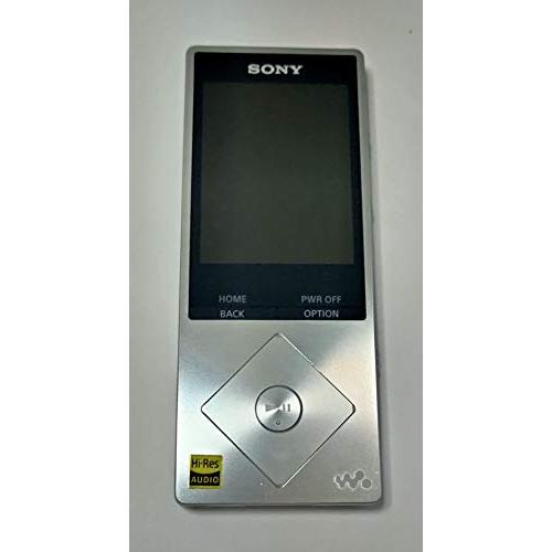 SONY ウォークマン A20シリーズ 16GB ハイレゾ音源対応 2015年モデル