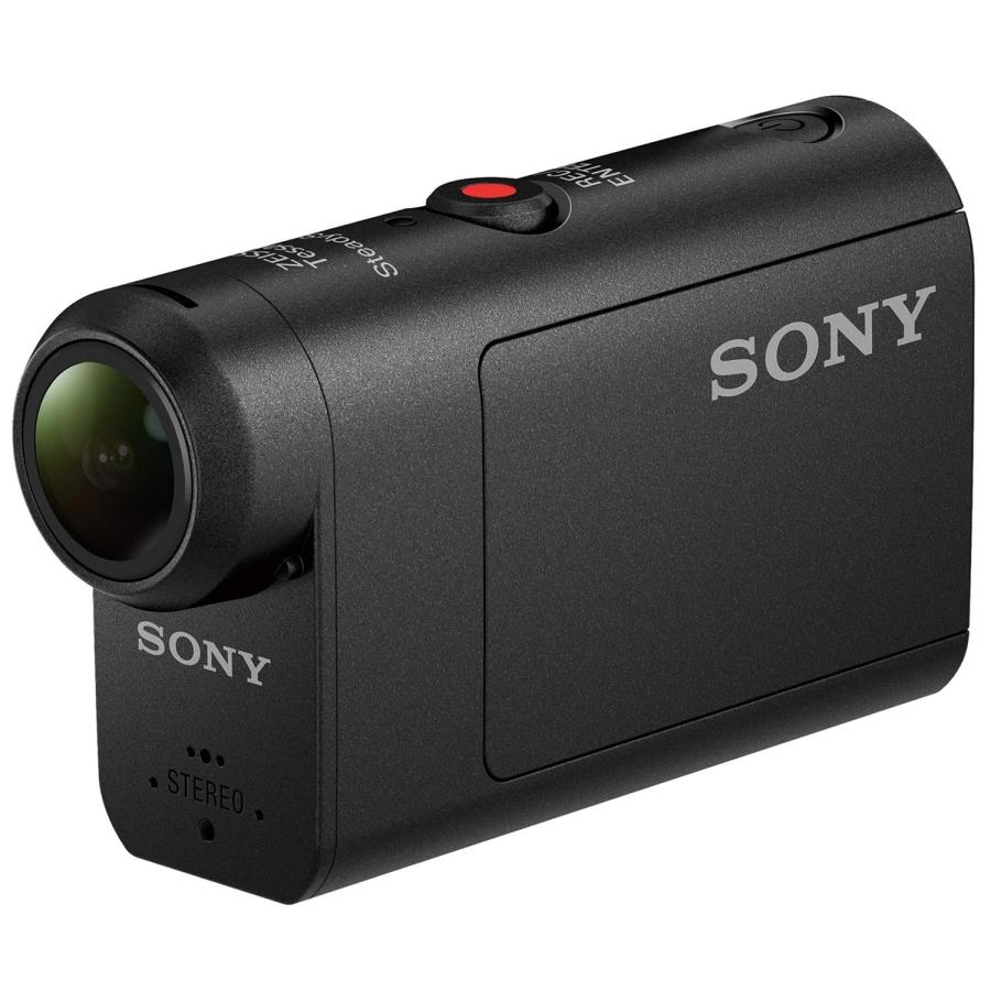 SONY(ソニー) ウエアラブルカメラ アクションカム ベーシックモデル 