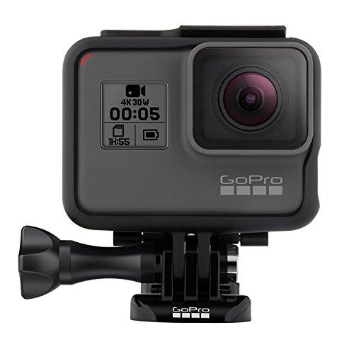 国内正規品 GoPro アクションカメラ HERO5 Black CHDHX-502 : ぽちっと 
