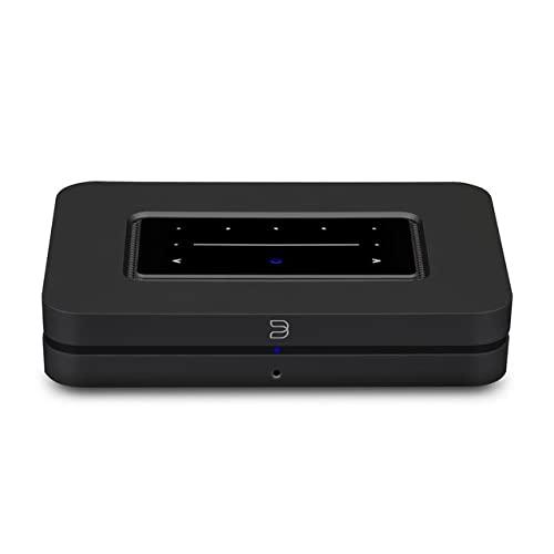 BlueSound NODE 2021年モデル ワイヤレスミュージックストリーマー 