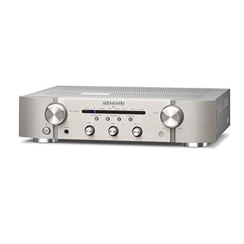 マランツ Marantz PM6006 プリメインアンプ デジタル入力対応 シルバー