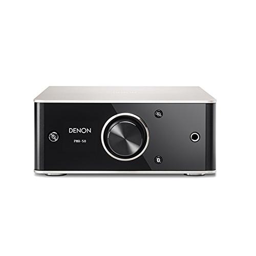 Denon プリメインアンプ USB-DAC搭載/ハイレゾ音源対応 プレミアム 