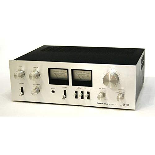 Pioneer SA-7800（ステレオプリメインアンプ） PIONEER パイオニア SA-7800 ステレオプリメインアンプ : ぽ