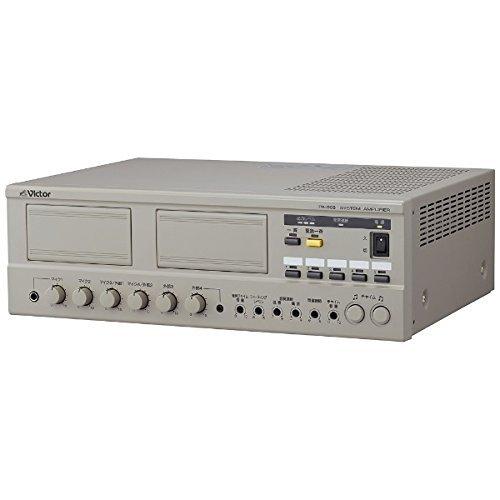 Victor製　システムアンプ PA-904 本体 ビクター PA-904 ステムアンプ(40W) : ぽちっとほわっと - 通販
