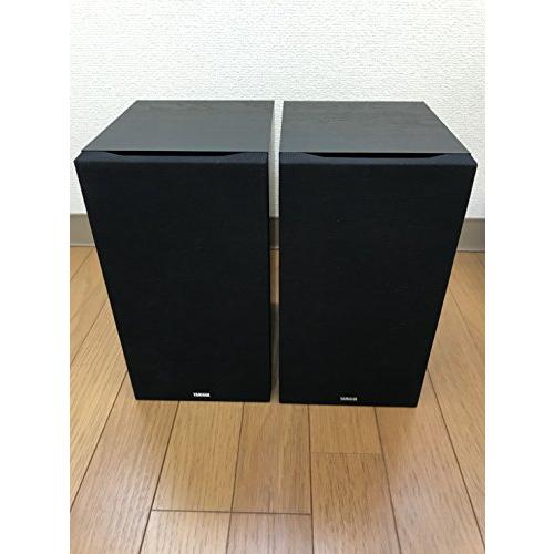 YAMAHA NS-1000MM(2ホンイリ) メインスピーカ (ブラック) : ぽちっとほ