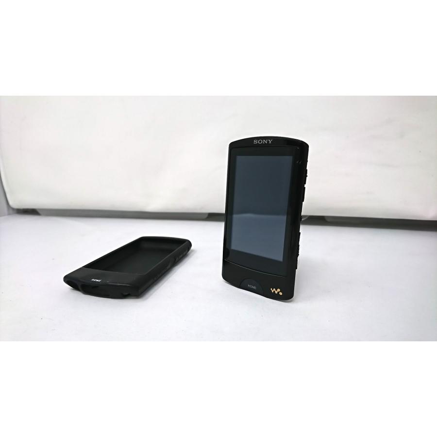動作品　SONY ソニー ウォークマン Aシリーズ NW-A865 ブラック Amazon | SONY ウォークマン Aシリーズ [メモリータイプ] 16GB