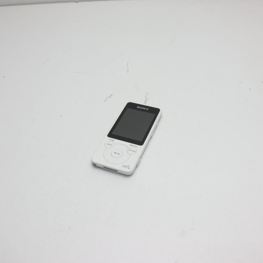 SONY NW-S785 16GB ホワイト ウォークマン Amazon.co.jp: SONY Walkman