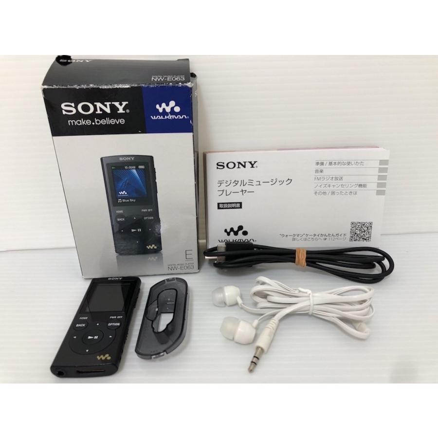Amazon.co. TV・オーディオ・カメラ 【中古】SONY ウォークマン E