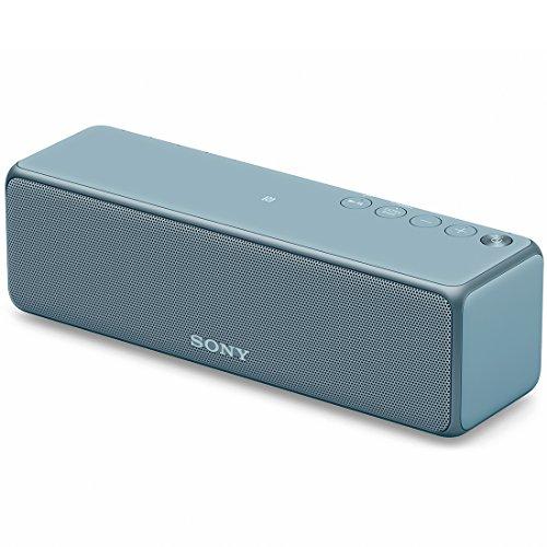 ソニー ワイヤレスポータブルスピーカー SRS-HG10 : Bluetooth/Wi-Fi 
