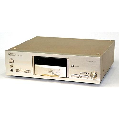 pioneer dac24搭載 ターンテーブル式 CDプレーヤー PD-HL5 pioneer dac24搭載 ターンテーブル式 CDプレーヤー PD-HL5