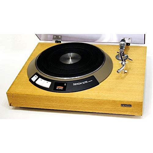 DENON 3700F レコードプレイヤー トーンアームセット 【公式通販】
