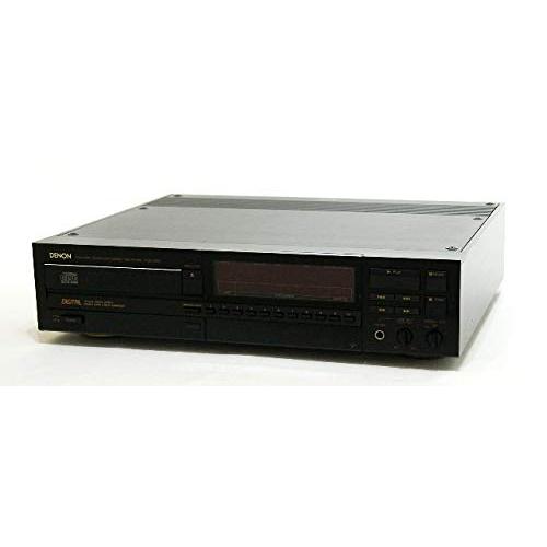 DENON デノン (デンオン) 日本コロムビア DCD-3300 CDプレーヤー（CD