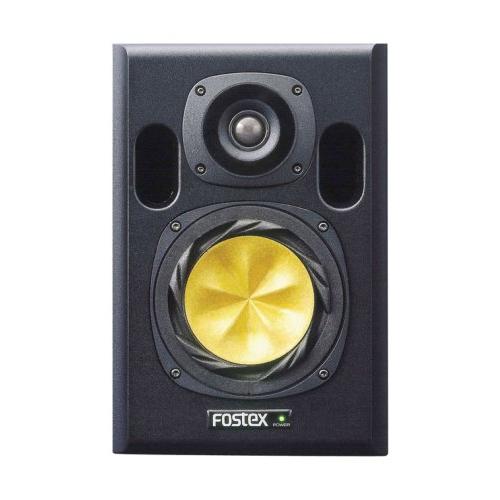FOSTEX NF-01A パワード・スタジオ・モニター ペア FOSTEX NF-01A