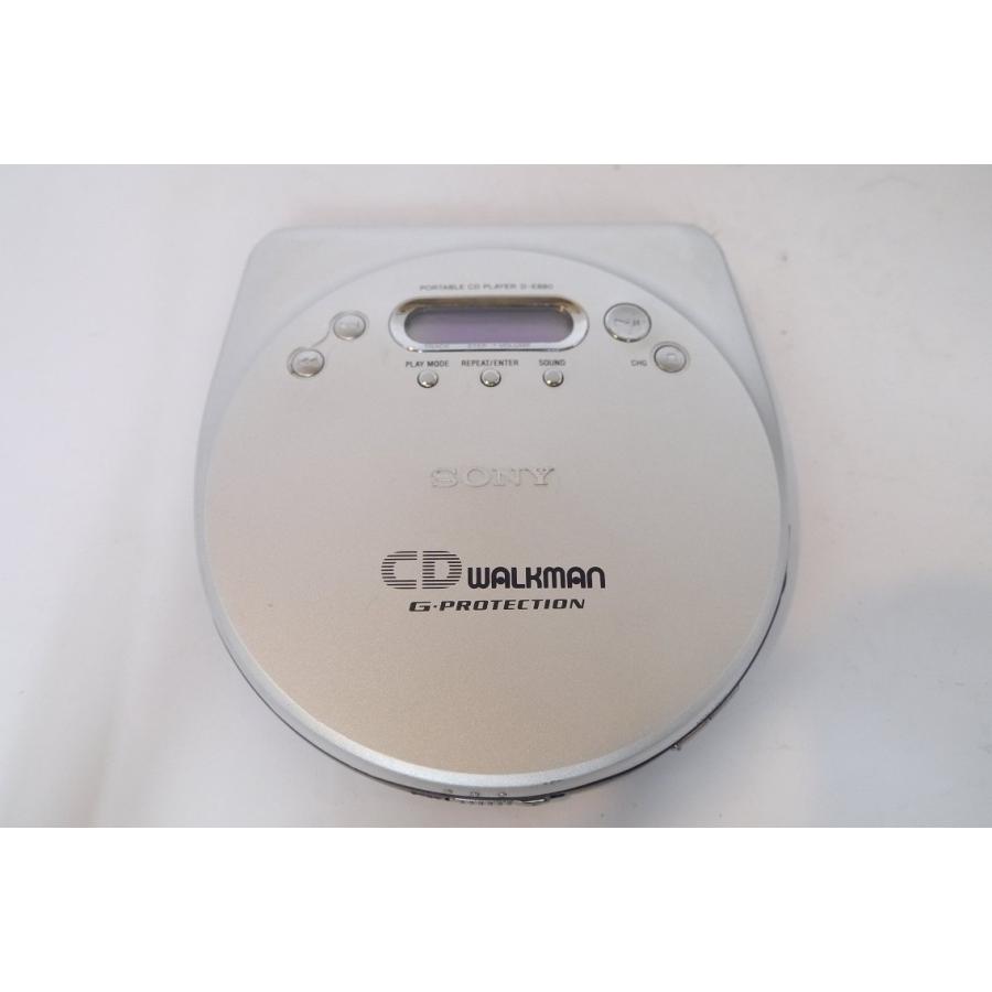 SONY ソニー CDウォークマン WALKMAN ポータブルCDプレイヤー SONY ソニー CDウォークマン WALKMAN ポータブルCDプレイヤー