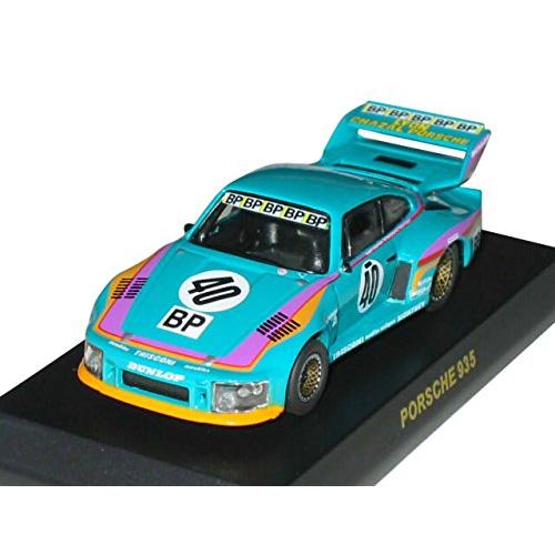 京商 1/64 ポルシェレーシング ミニカーコレクション ポルシェ 935
