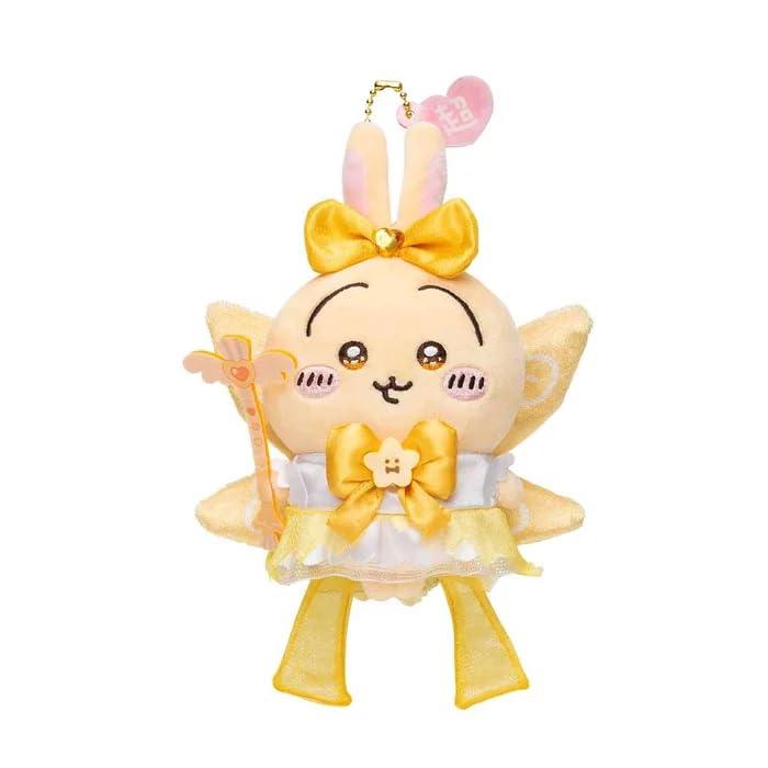 ちいかわ 超まじかるちいかわ パワーアップマスコット ちいかわ 超まじかるちいかわ パワーアップマスコット