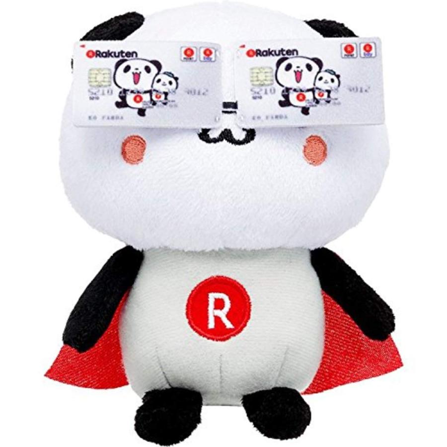 非売品楽天お買いものパンダぬいぐるみ 楽天カードマン ポイント 非売品楽天お買いものパンダぬいぐるみ 楽天カードマン ポイント