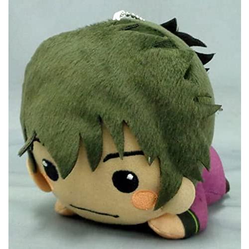 テイルズ オブ ヴェスペリア ぬいぐるみ レイヴン 単品 プライズ : ぽ