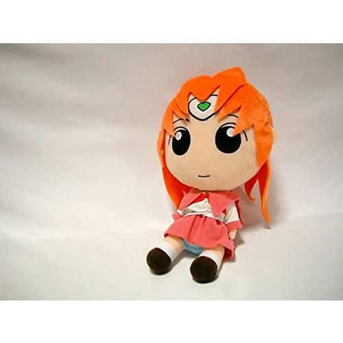あみこ 壱號機 あみあみオリジナルキャラクターぬいぐるみ
