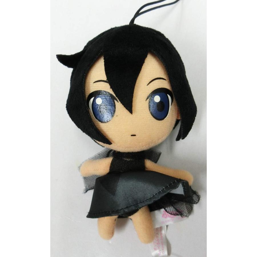 ポップンミュージック ぷぎゅット ぬいぐるみマスコット Vol.2 ポップンミュージック ぷぎゅット ぬいぐるみマスコット Vol.2