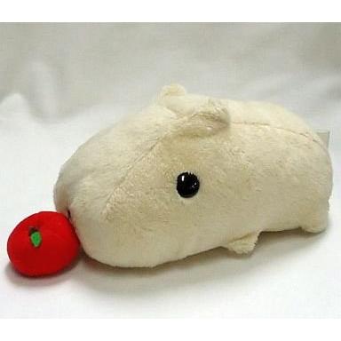 カピバラさん もっしゃもっしゃぬいぐるみ ホワイトさん 単品