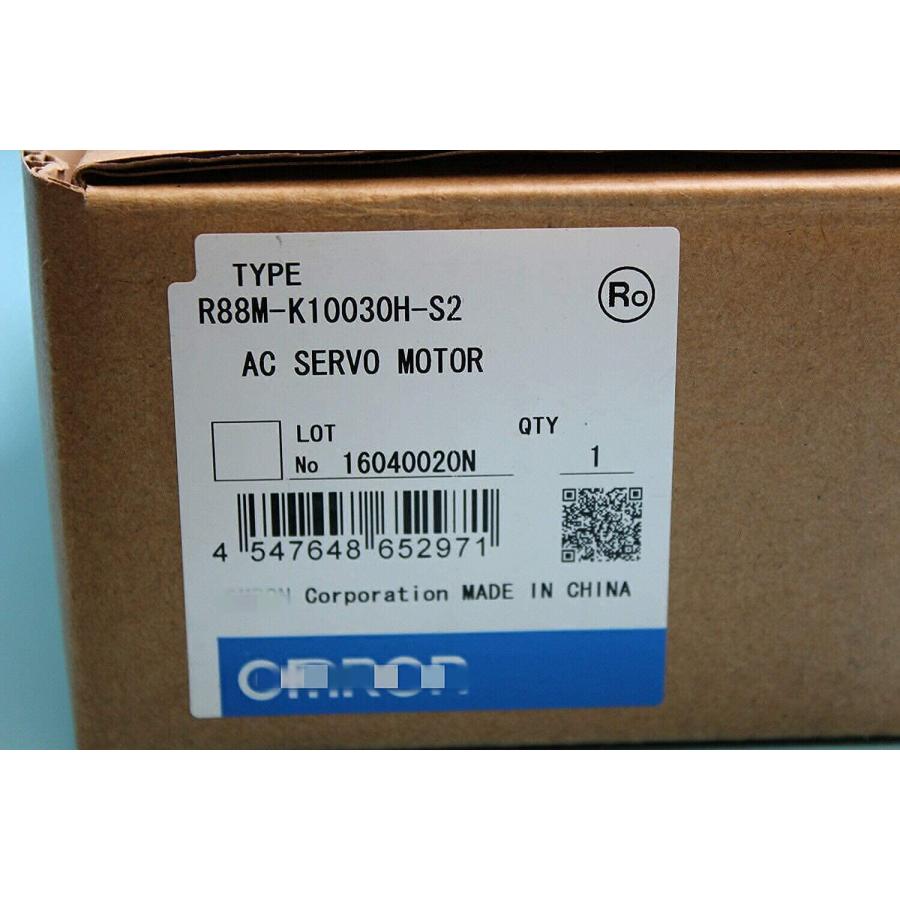 修理交換用 )適用する OMRON ACサーボモータ R88M-K10030H-S2 修理交換用 )適用する OMRON ACサーボモータ R88M-K10030H-S2