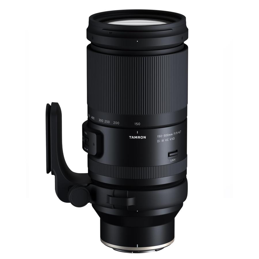TAMRON 超望遠ズームレンズ SP 150-600mm F5-6.3 Di VC USD ニコン用