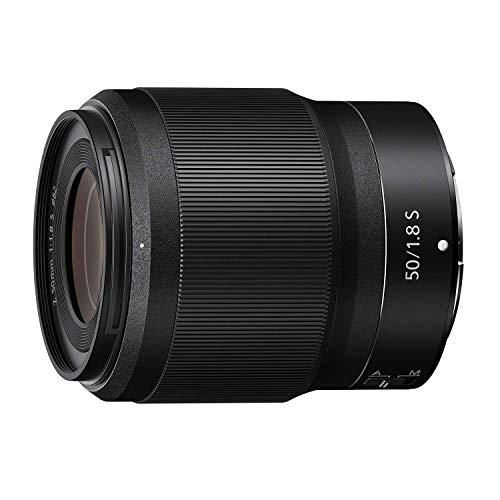 NIKKOR Z 50mm f/1.8S Zマウント フルサイズ対応 Sライン Nikon 単焦点レンズ NIKKOR Z 50mm f/1.8S Zマウント フルサイズ対応 S