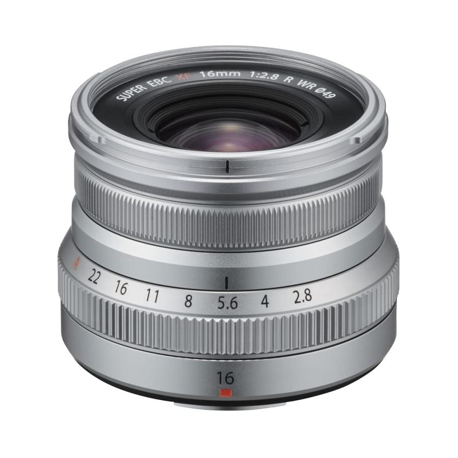 富士フイルム(FUJIFILM) X 交換レンズ フジノン 単焦点 広角 富士フイルム(FUJIFILM) X 交換レンズ フジノン 単焦点 広角