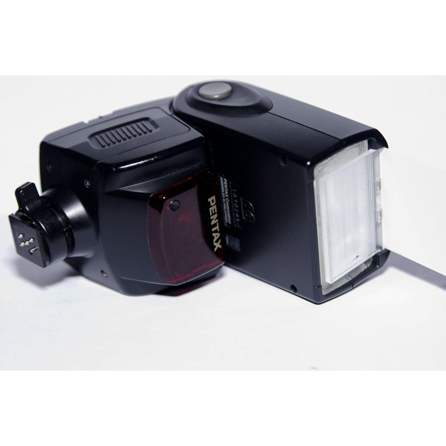 PENTAX AF360FGZ II ストロボ 【公式通販】