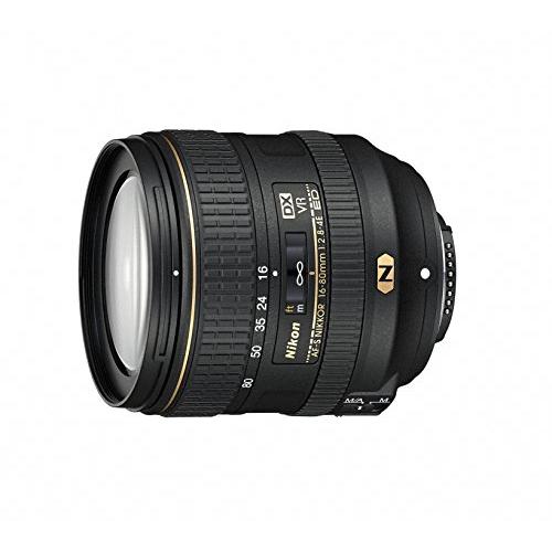 Canon EF 75-300mm f/4-5.6 レンズ Nikon 標準ズームレンズ AF-S DX NIKKOR 16-80mm f/2.8-4E ED VR : ぽ