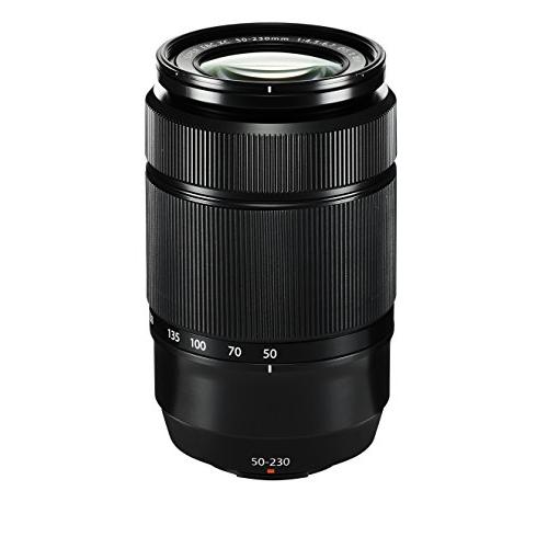 富士フイルム(FUJIFILM) X 交換レンズ フジノン ズーム 望遠