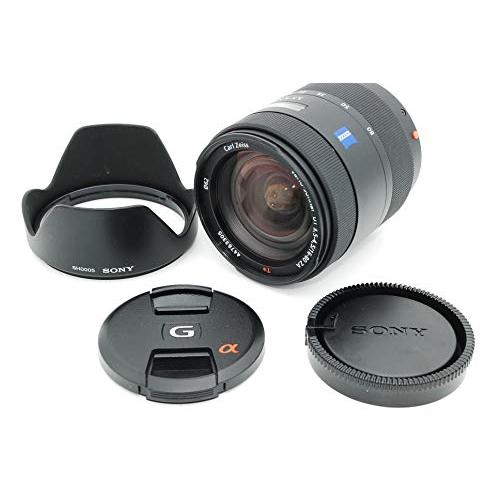 SONY 標準ズームレンズ Vario-Sonnar T* DT 16-80mm F3.5-4.5 ZA APS-C 