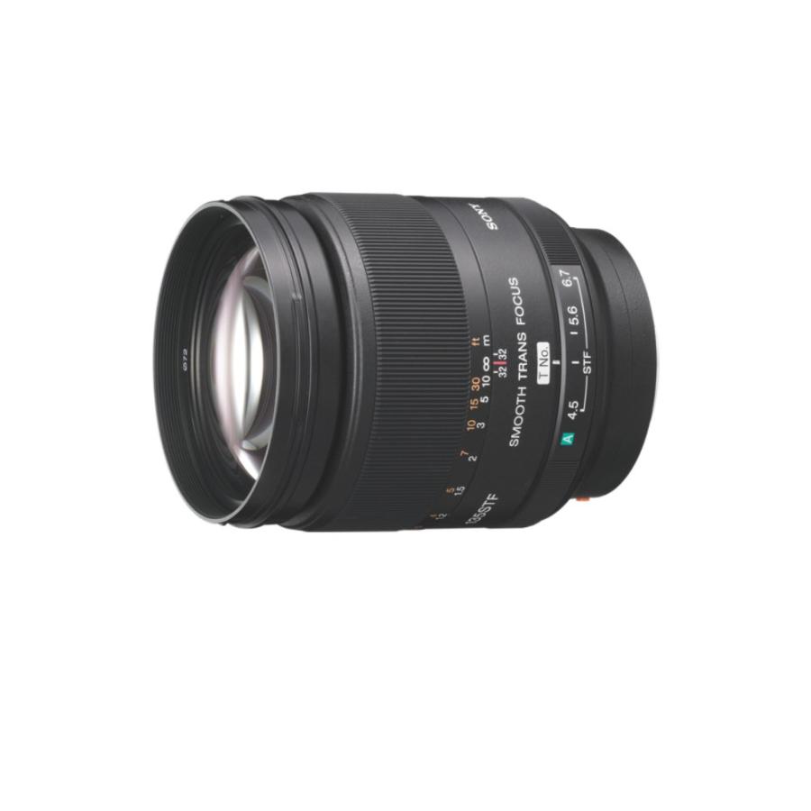 SONY 135mm F2.8 T4.5 STF SAL135F28 : ぽちっとほわっと - 通販 