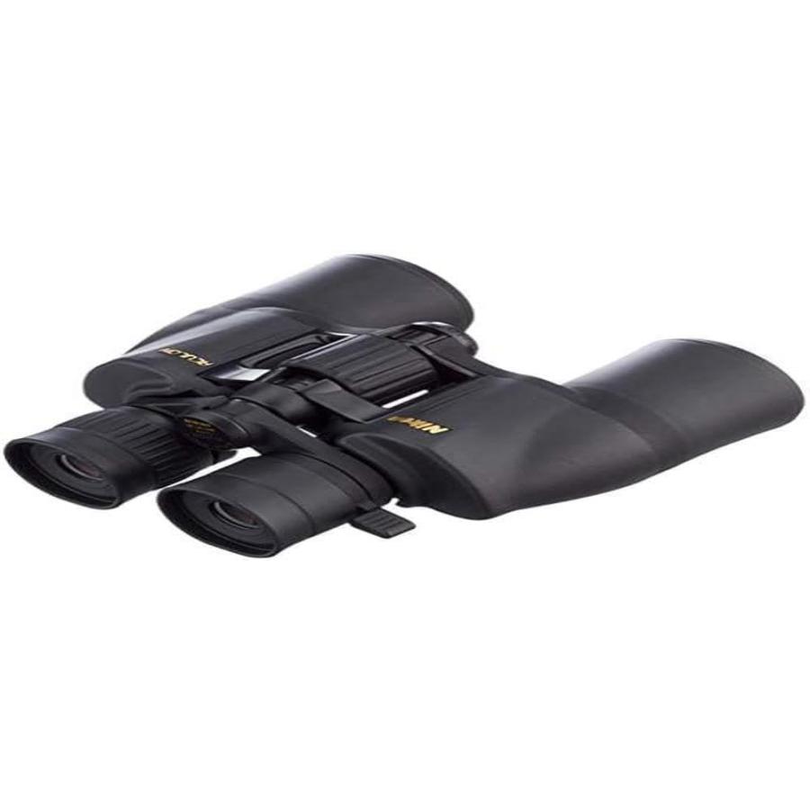 Nikon 双眼鏡 アキュロンA211 8-18x42 ポロプリズム式 8-18倍42口径 