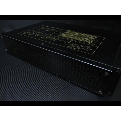 YAMAHA ヤマハ Q2031A 31バンドグラフィックイコライザー : ぽ