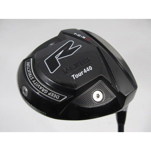 中古品ジャスティック ドライバー PROCEED(プロシード) TOUR CONQUEST 
