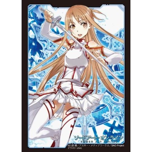 ブシロードスリーブコレクション ハイグレード Vol.413 ソードアート