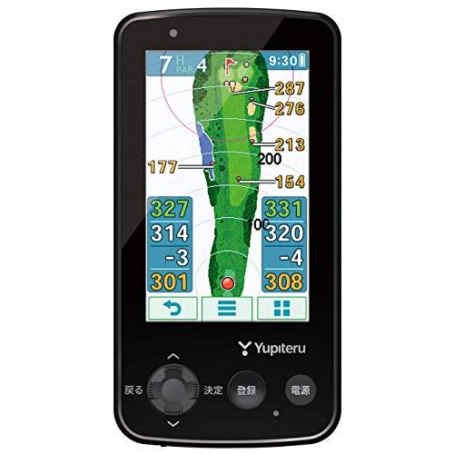 ユピテル(YUPITERU) Yupiteru GOLF YGN6200 電源:DC3.7V(内蔵 ユピテル(YUPITERU) Yupiteru GOLF YGN6200 電源:DC3.7V(内蔵