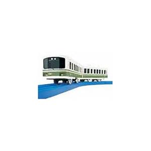 プラレール サウンド 江ノ電 1000形 S-47 : ぽちっとほわっと - 通販