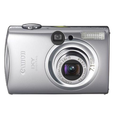 Canon デジタルカメラ IXY (イクシ) DIGITAL 900 IS IXYD900IS : ぽ