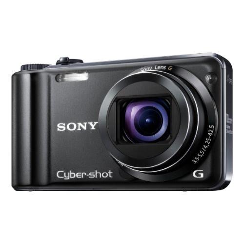 SONY デジタルカメラ Cyber-Shot(サイバーショット) W190 (1210