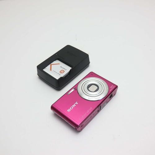 Sony Cyber-shot　DSC-W530 ピンク 1410万画素 SONY デジタルカメラ Cyber-Shot サイバーショット W530 DSC-W530/S