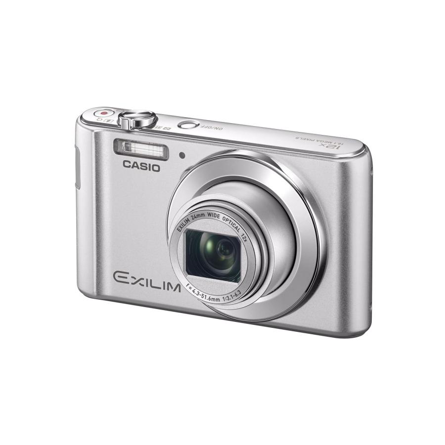 CASIO EXILIM HS 24mm広角デジタルカメラ CASIO EXILIM HS 24mm広角デジタルカメラ 【公式通販】