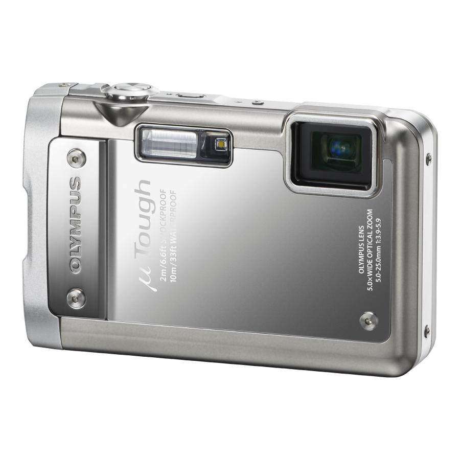 OLYMPUS 防水デジタルカメラ μ TOUGH 8010 OLYMPUS 防水デジタルカメラ μ TOUGH 8010 TOUGH-8010 : ぽちっとほ
